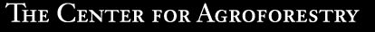 Center for Agroforestry